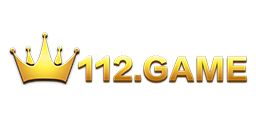 112.GAME Logo